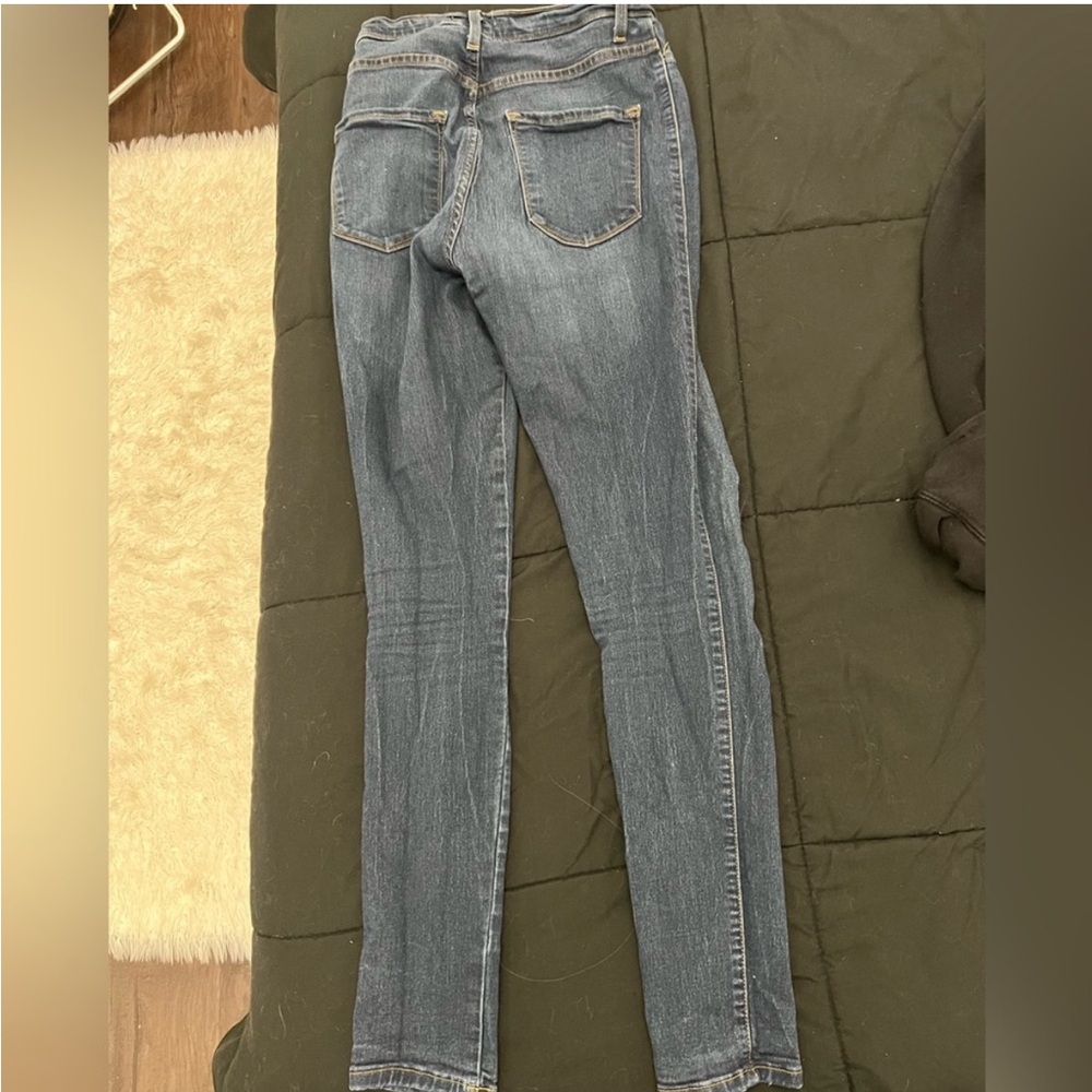 Jeans - Picture 2 of 2